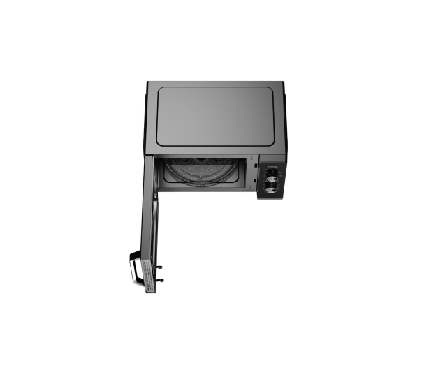 Sencor TOSHIBA MW3-MM20PF (MB) - 1356769 - zdjęcie 5